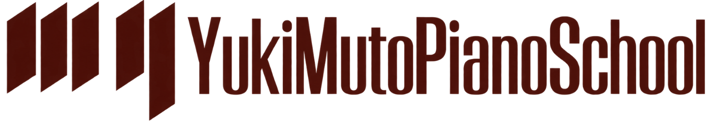YukiMutoPianoSchool